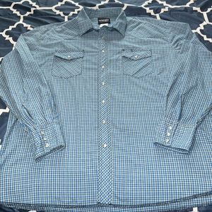 Men’s wrangler xxl tall